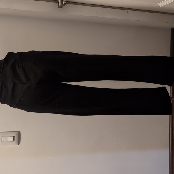 Pilcro Anthropologie Corset Waist Slim Straight- Size 31 - Picture 5 of 17